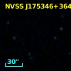 NVSS J175346+364958