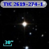 TYC 2619-274-1