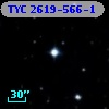 TYC 2619-566-1