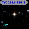 TYC 2619-634-1