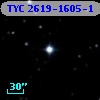 TYC 2619-1605-1