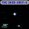 TYC 2619-1957-1