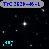 TYC 2620-48-1