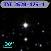 TYC 2620-175-1
