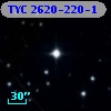 TYC 2620-220-1