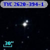 TYC 2620-394-1