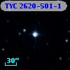 TYC 2620-501-1