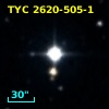 TYC 2620-505-1