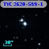 TYC 2620-589-1
