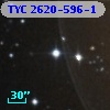 TYC 2620-596-1