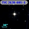 TYC 2620-605-1