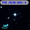 TYC 2620-692-1