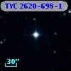TYC 2620-698-1