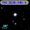 TYC 2620-745-1