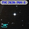 TYC 2620-768-1