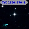 TYC 2620-770-1