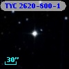 TYC 2620-800-1
