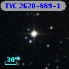 TYC 2620-889-1