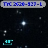 TYC 2620-927-1