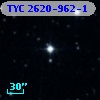 TYC 2620-962-1