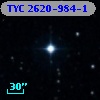 TYC 2620-984-1