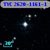 TYC 2620-1161-1