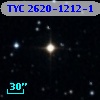 TYC 2620-1212-1