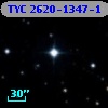 TYC 2620-1347-1