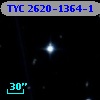 TYC 2620-1364-1