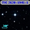 TYC 2620-1945-1