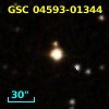 GSC 04593-01344