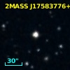 2MASS J17583776+3642089