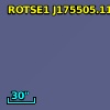 ROTSE1 J175505.11+364651.7
