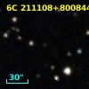 8C 2111+801