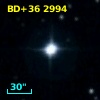 BD+36  2994