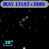 IRAS 17587+3808