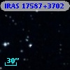 IRAS 17587+3702