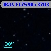IRAS F17590+3703