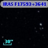 IRAS F17593+3641