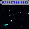 IRAS F17599+3653