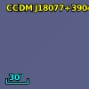 BD+39  3325B