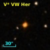 V* VW Her
