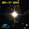 BD+37  3001
