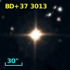 BD+37  3013