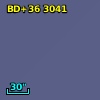 BD+36  3041