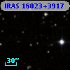 IRAS 18023+3917