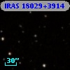 IRAS 18029+3914