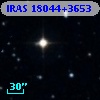 IRAS 18044+3653