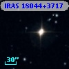 IRAS 18044+3717