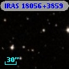 IRAS 18056+3859